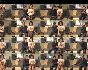 apricot_cherry — 66 minute Chaturbate couple cam show recording, 1080p, Jan 13, 2022