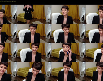 arianasage_ — 32 minute Chaturbate female cam show recording, 1080p, Jan 4, 2022