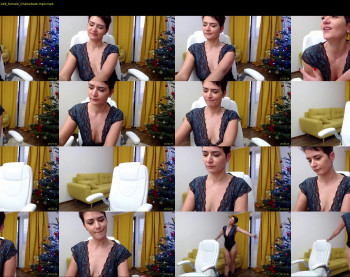 arianasage_ — 70 minute Chaturbate female cam show recording, 1080p, Dec 16, 2021