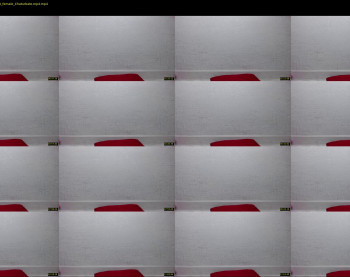arinamir — 14 minute Chaturbate female cam show recording, 1080p, Jan 13, 2022