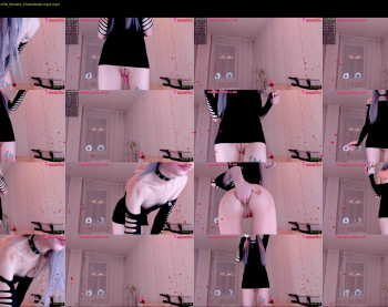 asya_sweet_ — 70 minute Chaturbate female cam show recording, 720p, Jan 13, 2022