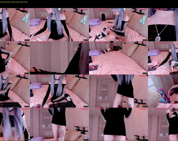 asya_sweet_ — 47 minute Chaturbate female cam show recording, 720p, Jan 13, 2022