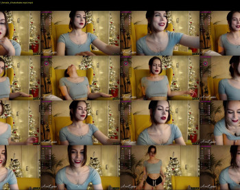 avelyssa — 70 minute Chaturbate female cam show recording, 1080p, Jan 13, 2022