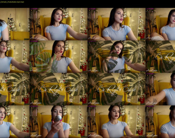 avelyssa — 75 minute Chaturbate female cam show recording, 1080p, Jan 14, 2022