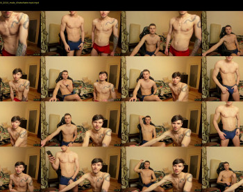 awesome_justin — 13 minute Chaturbate male cam show recording, 1080p, Jan 13, 2022