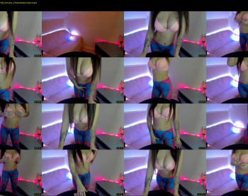 babykeeee — 70 minute Chaturbate female cam show recording, 1080p, Jan 13, 2022