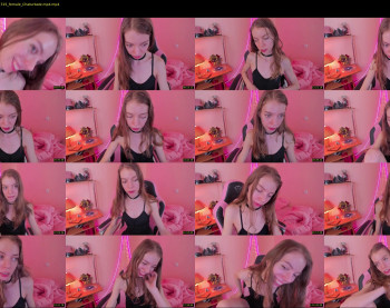 beautyeliise — 70 minute Chaturbate female cam show recording, 1080p, Jan 13, 2022