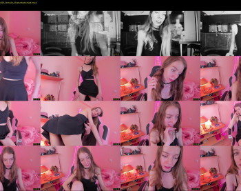 beautyeliise — 70 minute Chaturbate female cam show recording, 1080p, Jan 13, 2022