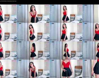 belle_adrienne — 9 minute Chaturbate couple cam show recording, 1080p, Jan 13, 2022