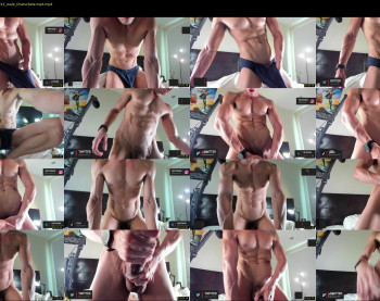 beranco19 — 18 minute Chaturbate male cam show recording, 720p, Jan 13, 2022
