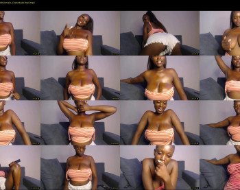 betty_fire_ — 110 minute Chaturbate female cam show recording, 720p, Jan 14, 2022