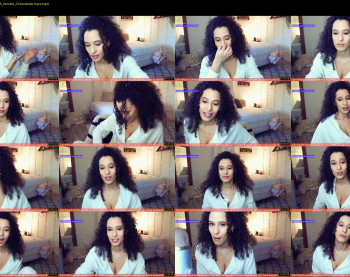 blissense — 70 minute Chaturbate female cam show recording, 1080p, Jan 4, 2022