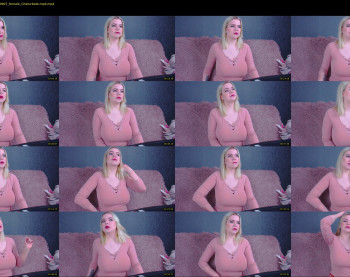 blondiebetsy — 3 minute Chaturbate female cam show recording, 1080p, Jan 13, 2022
