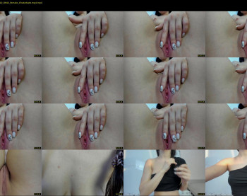 bonny_bigboobs — 10 minute Chaturbate female cam show recording, 1080p, Jan 13, 2022