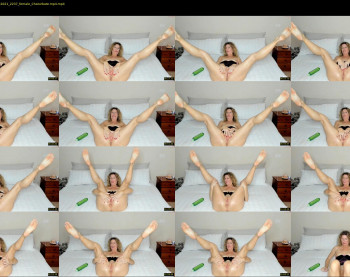 britishmilfpenelope — 3 minute Chaturbate female cam show recording, 720p, Dec 19, 2021