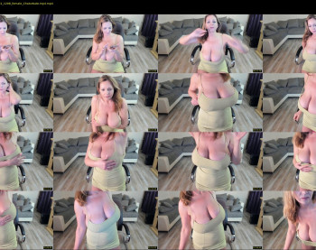 bustynataschax — 3 minute Chaturbate female cam show recording, 1080p, Jan 13, 2022