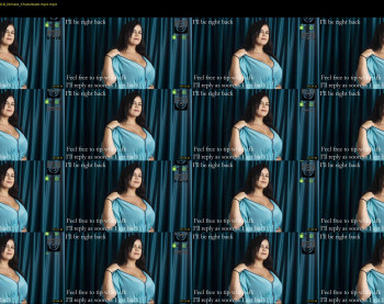 bustysierra — 3 minute Chaturbate female cam show recording, 1080p, Jan 13, 2022