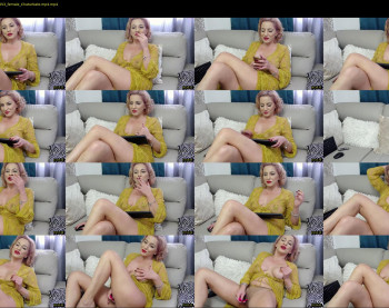 carrielovex — 38 minute Chaturbate female cam show recording, 720p, Jan 13, 2022