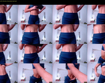 catalina__10_ — 5 minute Chaturbate female cam show recording, 1080p, Jan 13, 2022