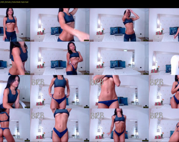 catalina__10_ — 73 minute Chaturbate female cam show recording, 1080p, Jan 13, 2022