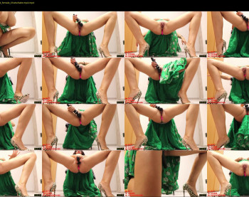 catty190 — 17 minute Chaturbate female cam show recording, 720p, Dec 20, 2021