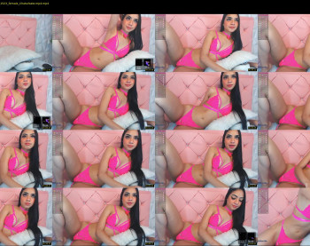 cherylloving_ — 4 minute Chaturbate female cam show recording, 1080p, Jan 10, 2022
