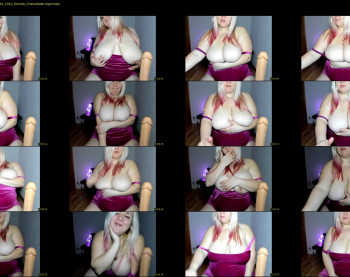 cindy_red — 12 minute Chaturbate female cam show recording, 1080p, Jan 13, 2022