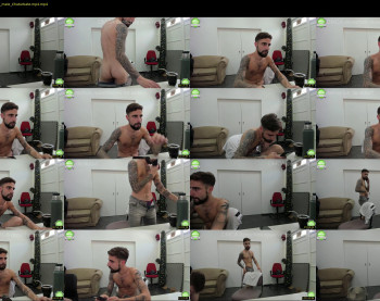 classied — 70 minute Chaturbate male cam show recording, 1080p, Dec 20, 2021