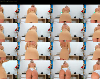 classy_medeeea — 26 minute Chaturbate female cam show recording, 1080p, Jan 14, 2022