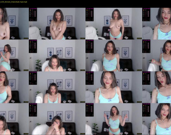 cristal__hot_1 — 23 minute Chaturbate female cam show recording, 1080p, Dec 30, 2021