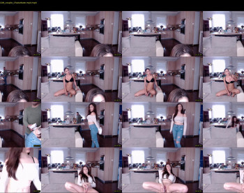 cute00kiara — 8 minute Chaturbate female cam show recording, 720p, Jan 13, 2022