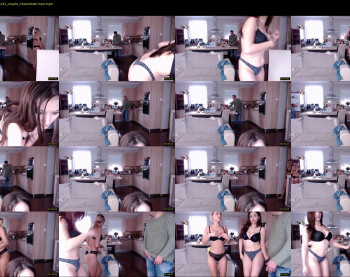 cute00kiara — 3 minute Chaturbate female cam show recording, 720p, Jan 13, 2022