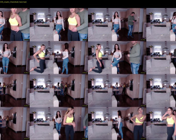 cute00kiara — 9 minute Chaturbate female cam show recording, 720p, Jan 13, 2022