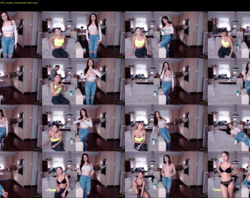 cute00kiara — 9 minute Chaturbate female cam show recording, 720p, Jan 13, 2022