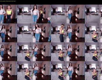 cute00kiara — 3 minute Chaturbate female cam show recording, 720p, Jan 13, 2022