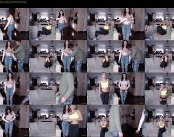 cute00kiara — 5 minute Chaturbate female cam show recording, 1080p, Jan 13, 2022