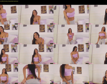 cyanide_candys — 71 minute Chaturbate female cam show recording, 1080p, Jan 14, 2022