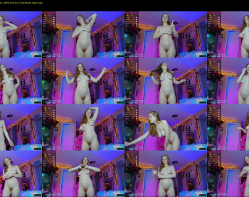 daphnemadison — 10 minute Chaturbate couple cam show recording, 1080p, Jan 13, 2022