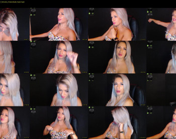 debralee — 70 minute Chaturbate female cam show recording, 1080p, Jan 3, 2022