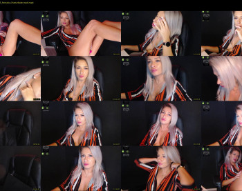 debralee — 70 minute Chaturbate female cam show recording, 1080p, Jan 10, 2022