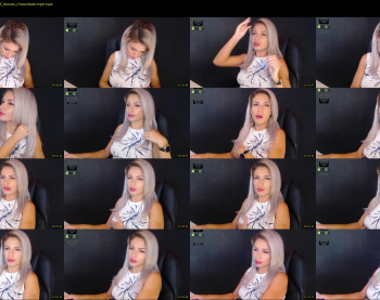 debralee — 14 minute Chaturbate female cam show recording, 1080p, Jan 13, 2022
