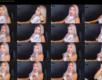 debralee — 5 minute Chaturbate female cam show recording, 1080p, Jan 13, 2022