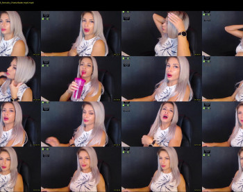 debralee — 5 minute Chaturbate female cam show recording, 1080p, Jan 13, 2022