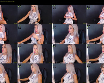 debralee — 9 minute Chaturbate female cam show recording, 1080p, Jan 13, 2022