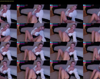 dee_nise — 3 minute Chaturbate female cam show recording, 1080p, Jan 13, 2022