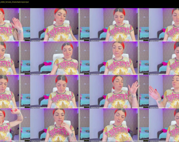deeadiamond — 4 minute Chaturbate female cam show recording, 1080p, Jan 14, 2022