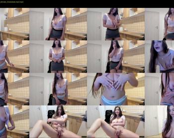 devyale — 48 minute Chaturbate female cam show recording, 1080p, Jan 13, 2022