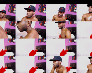 deyian — 70 minute Chaturbate male cam show recording, 720p, Dec 20, 2021