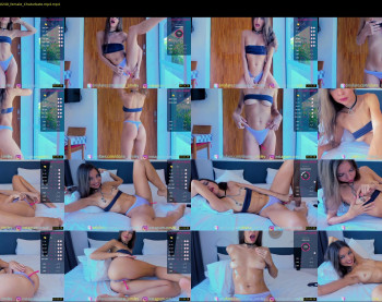 diana_smiley — 70 minute Chaturbate female cam show recording, 1080p, Jan 14, 2022