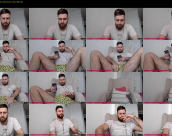 dickjulian — 25 minute Chaturbate male cam show recording, 1080p, Jan 13, 2022